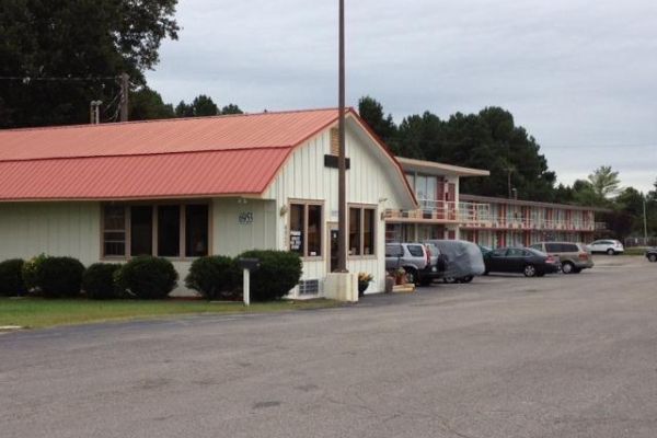 Red Carpet Inn Battleboro (North Carolina)